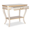 Maitland Smith Hugo Occasional Table