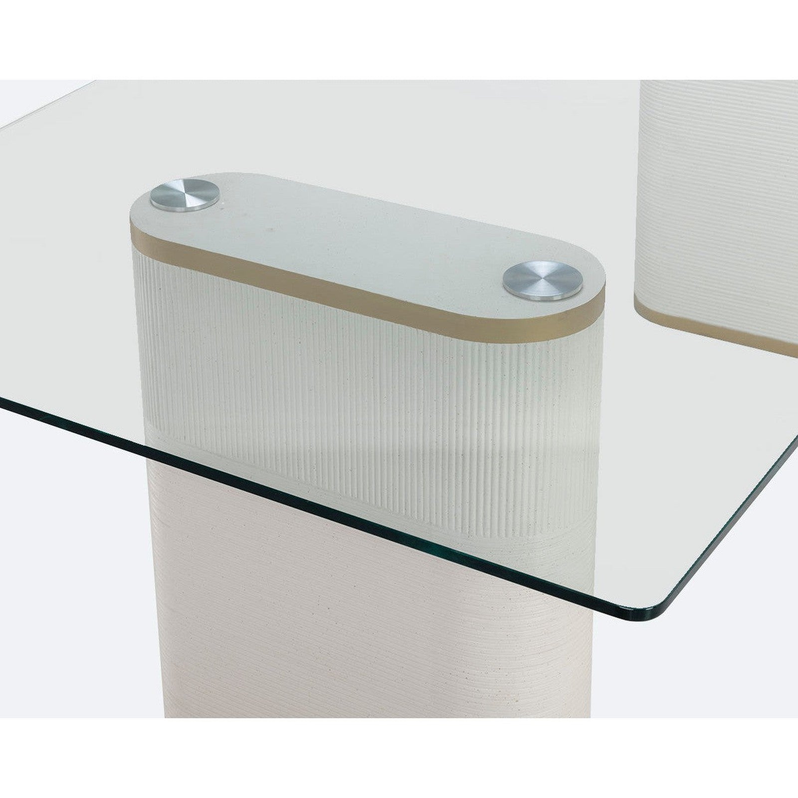 Sunpan Aemond Dining Table