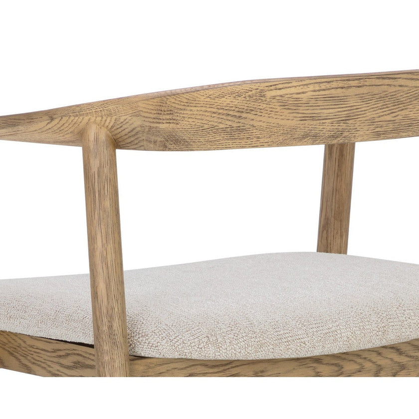 Sunpan Jeremy Counter Stool