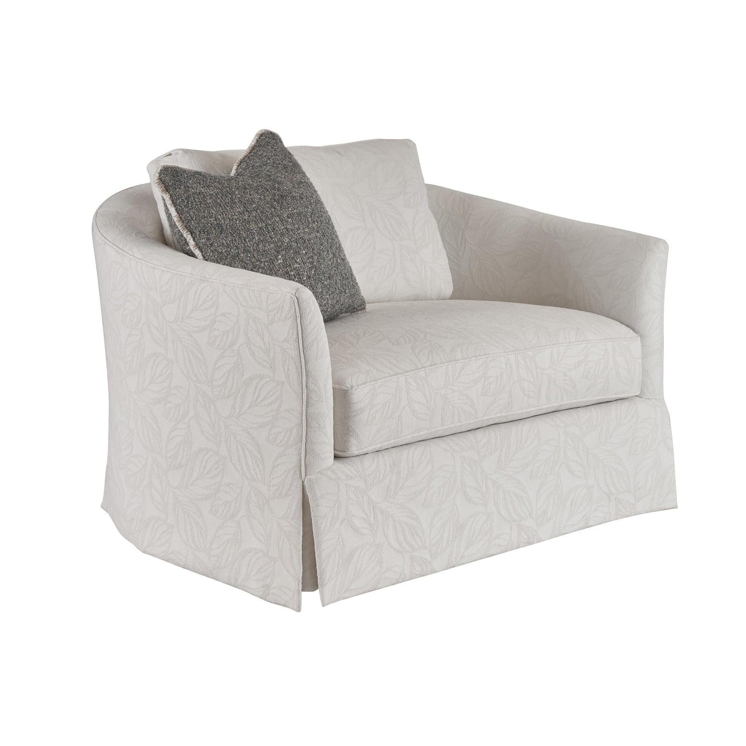 Lexington Lexington Upholstery Veneto Swivel Chair
