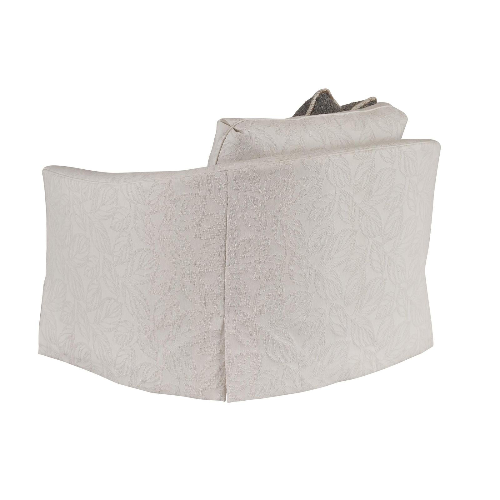 Lexington Lexington Upholstery Veneto Swivel Chair