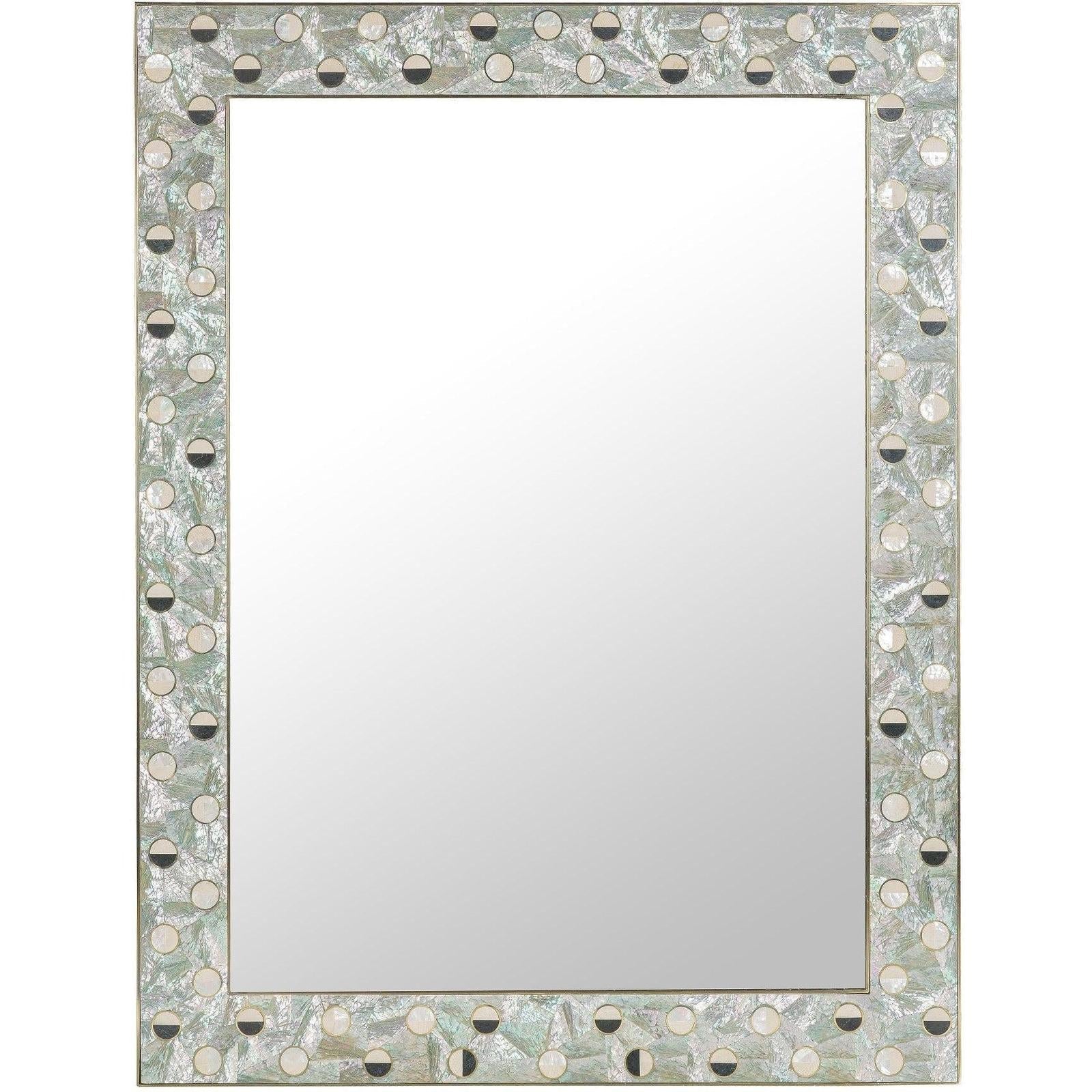 Maitland Smith Dola Mirror Clearance