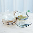 Global Views Clear Wave Bowl