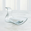 Global Views Grey Wave Bowl
