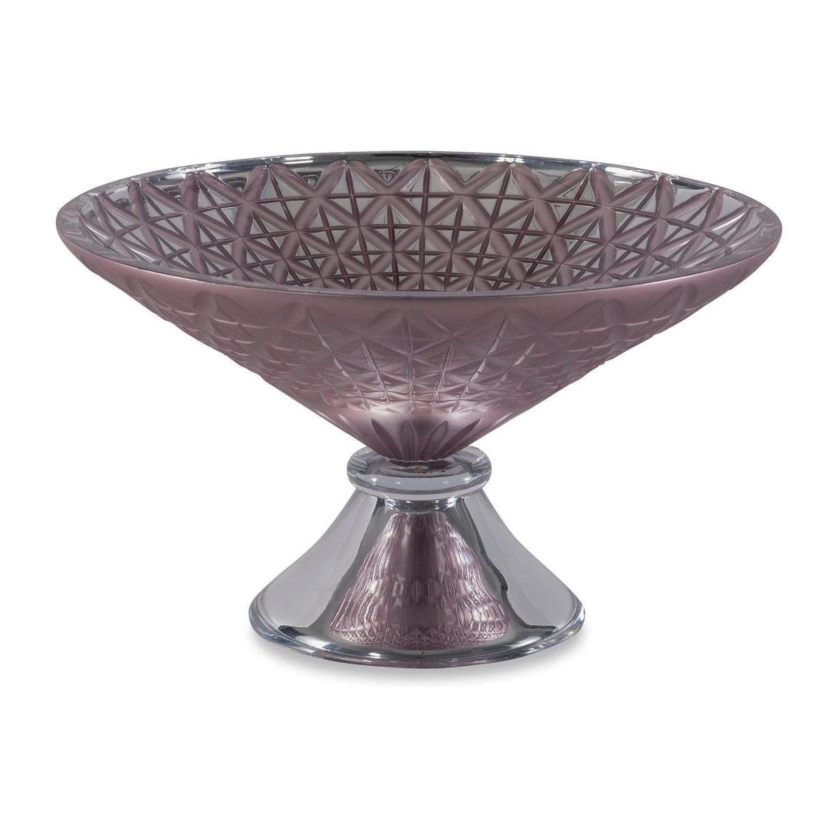 Maitland Smith Crystal Center Table Bowl Clearance
