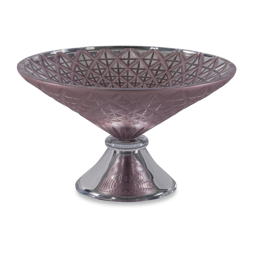 Maitland Smith Crystal Center Table Bowl Clearance