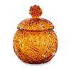 Maitland Smith Crystal Candy Dish