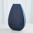 Global Views Cobalt Giant Teardrop Vase