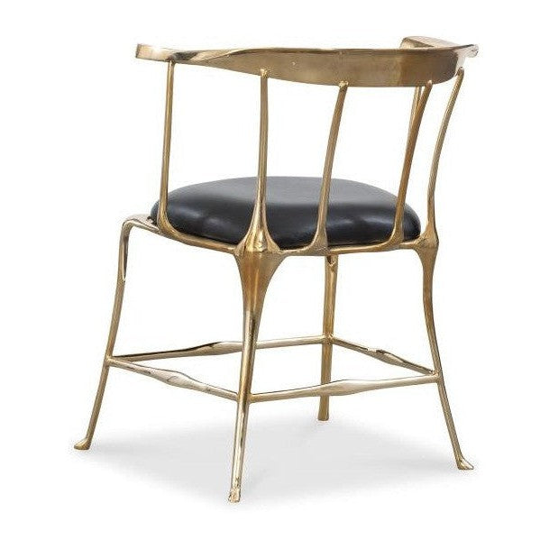 Maitland Smith Bijou Accent Chair