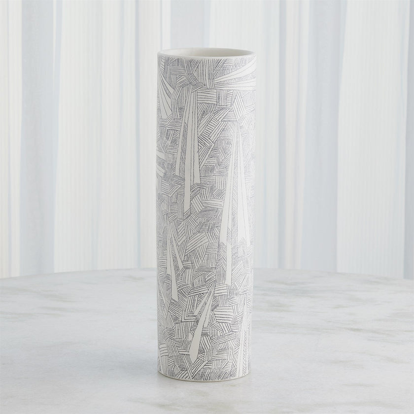 Global Views Searchlight Vase