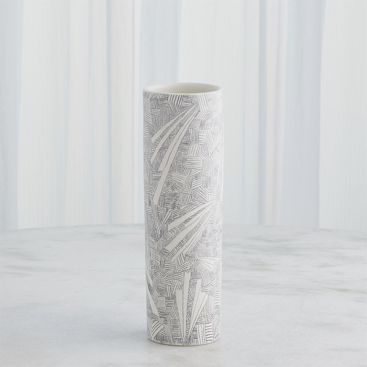 Global Views Searchlight Vase