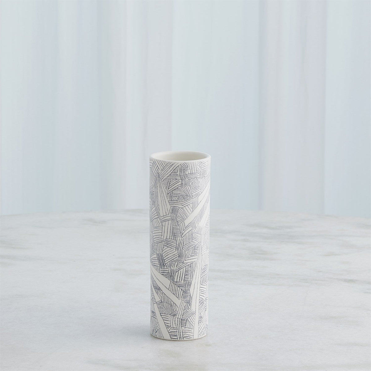 Global Views Searchlight Vase