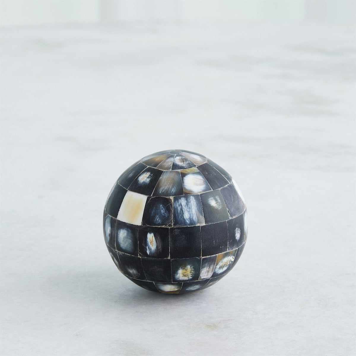 Global Views Horn Sphere