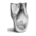 Maitland Smith Silver Roses Vase