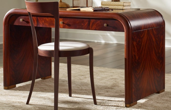 Maitland Smith Albers Desk