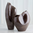 Global Views Horn Vase