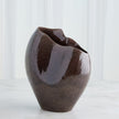 Global Views Horn Vase
