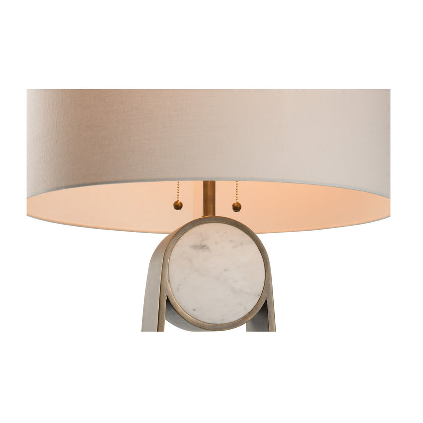 Wildwood Emmons Floor Lamp