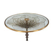 Maitland Smith Lily Wire Table