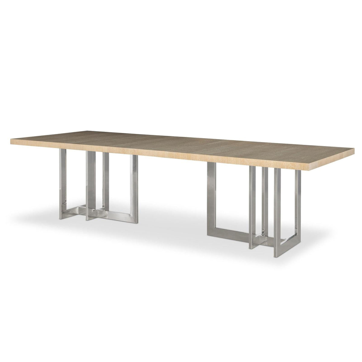 Century Furniture Milan Stocked Milan Dining Table