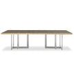 Century Furniture Milan Stocked Milan Dining Table