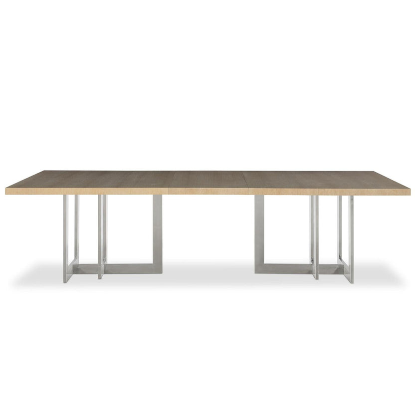 Century Furniture Milan Stocked Milan Dining Table