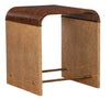 Maitland Smith Jaguar Side Table