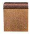 Maitland Smith Jaguar Side Table