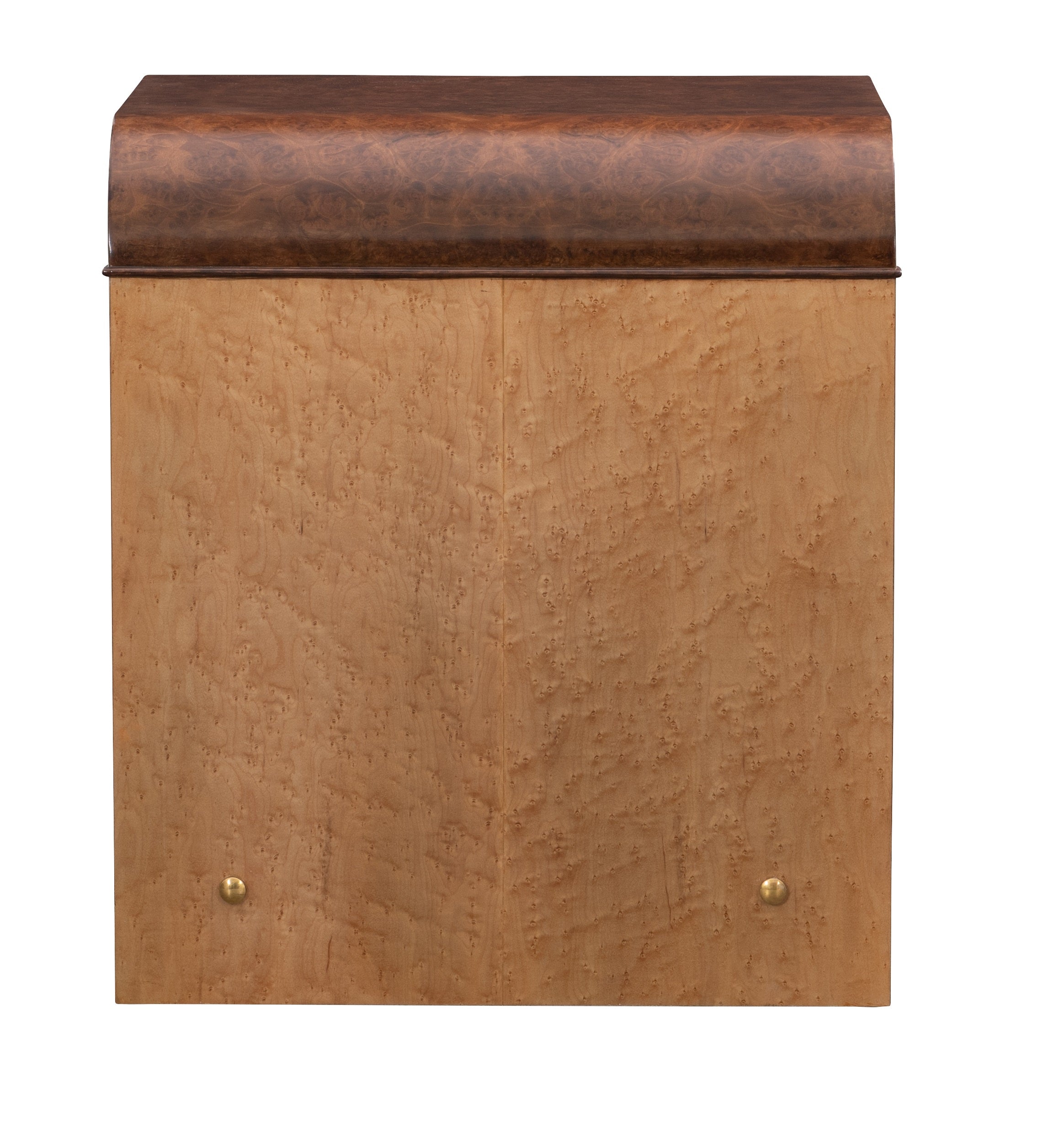 Maitland Smith Jaguar Side Table