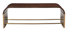Maitland Smith Jaguar Cocktail Table
