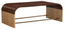 Maitland Smith Jaguar Cocktail Table