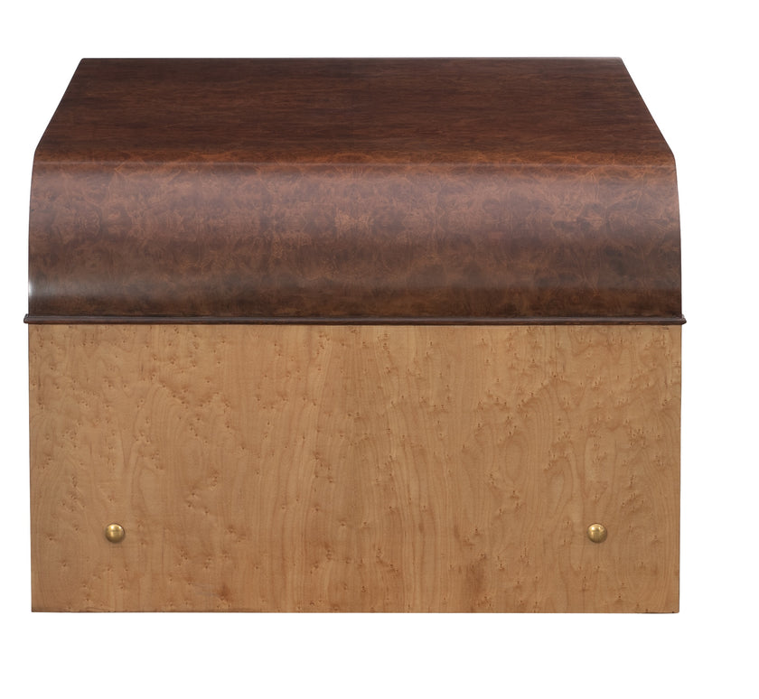 Maitland Smith Jaguar Cocktail Table