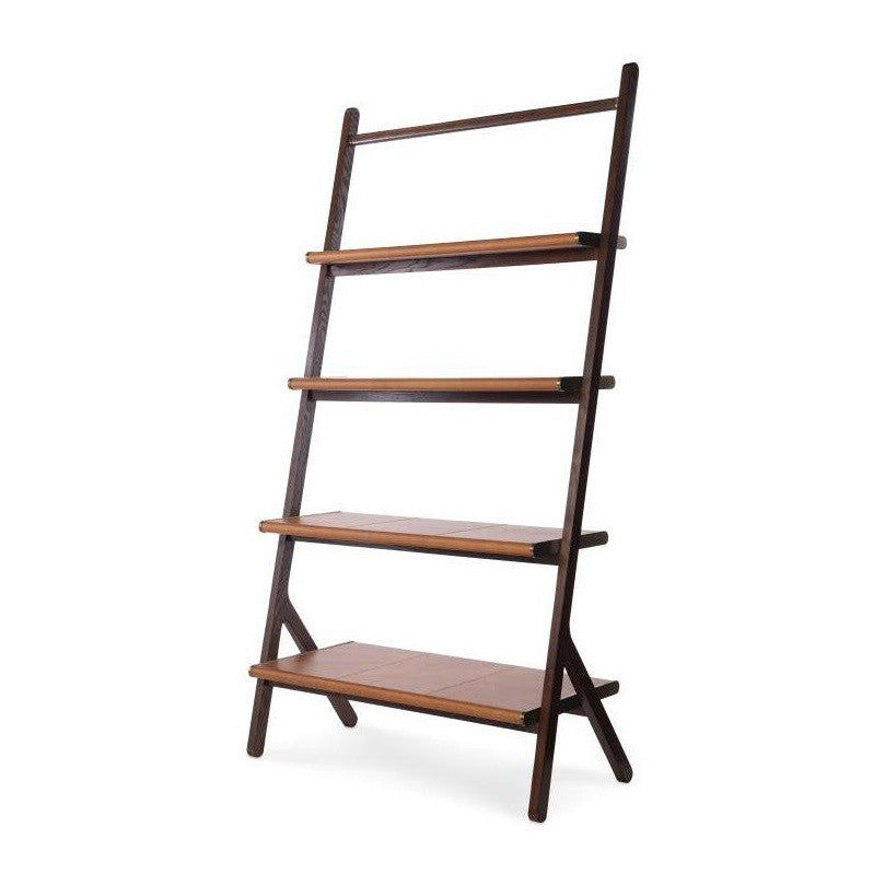 Maitland Smith Shiloh Book Shelf