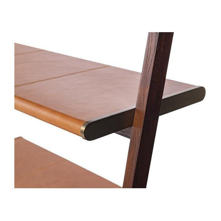 Maitland Smith Shiloh Book Shelf