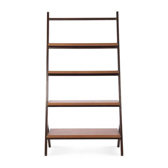 Maitland Smith Shiloh Book Shelf