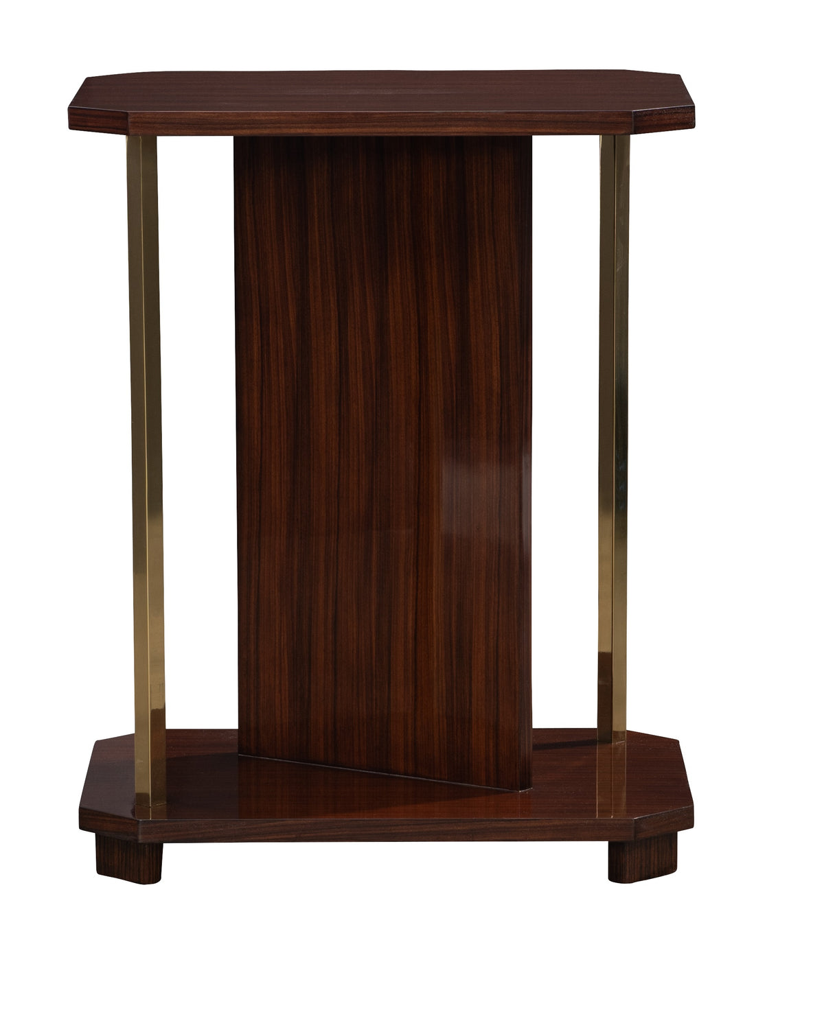 Maitland Smith Beirut Side Table Clearance
