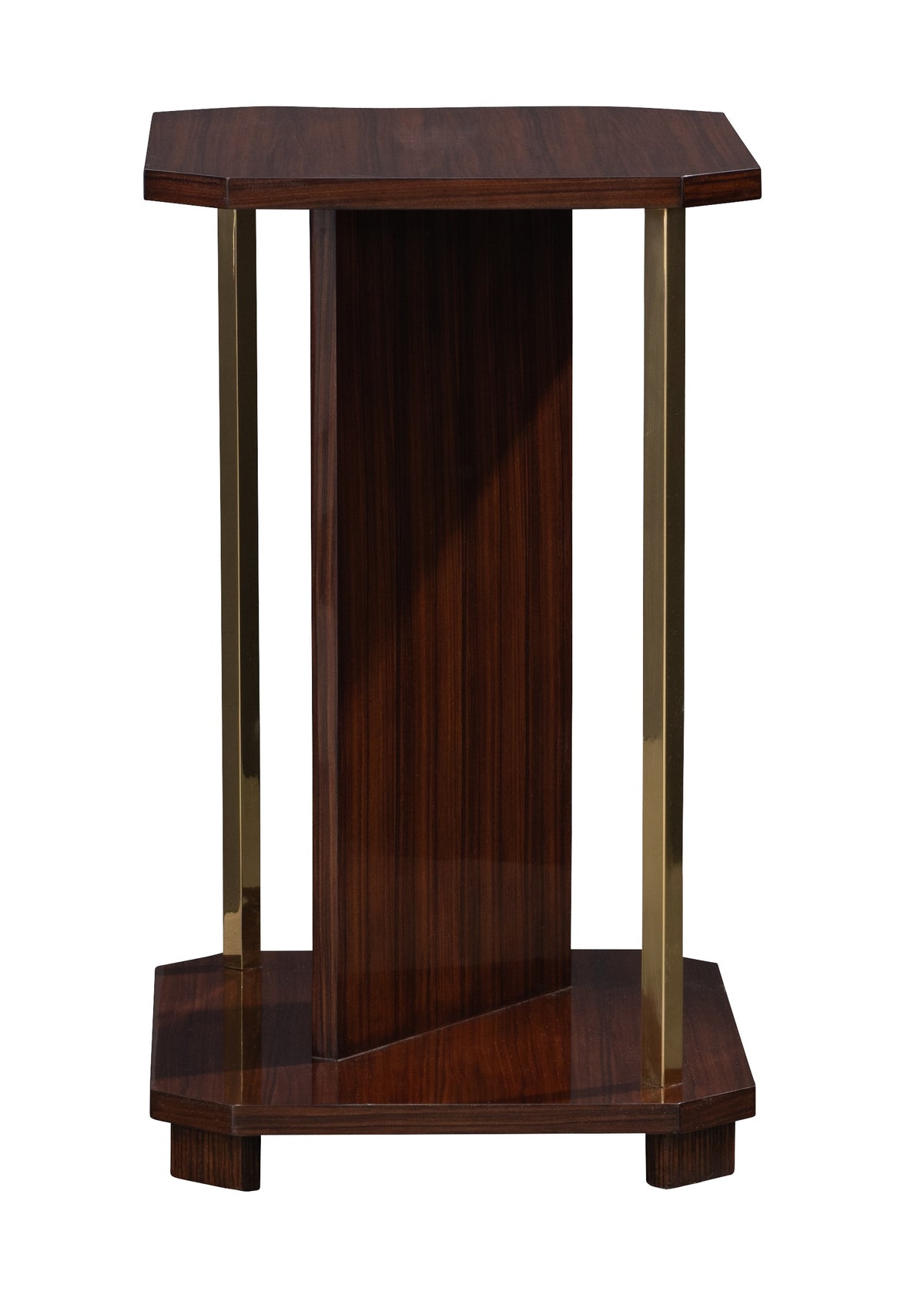 Maitland Smith Beirut Side Table Clearance