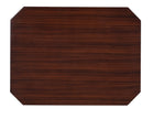 Maitland Smith Beirut Side Table