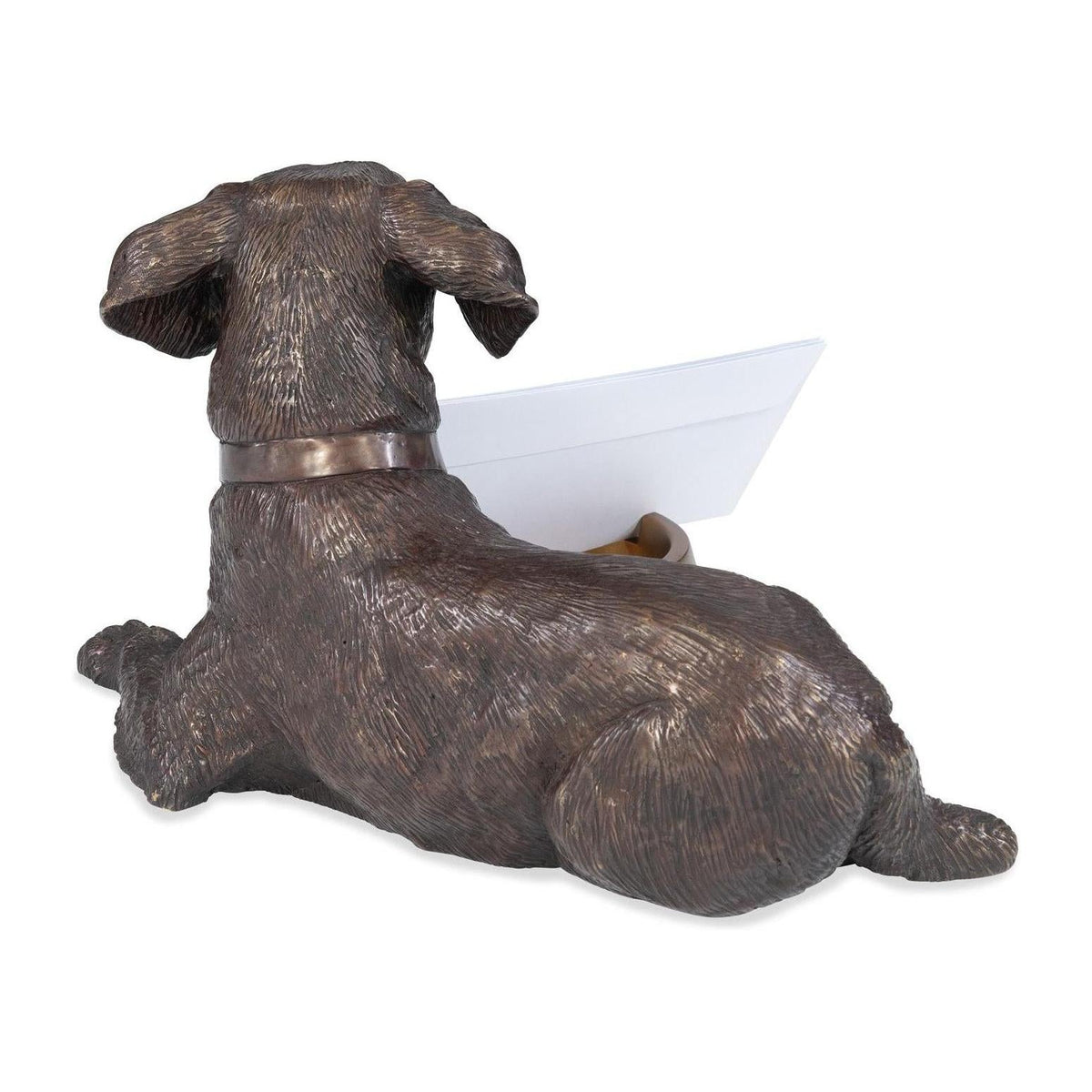 Maitland Smith Labrador Card Holder Clearance