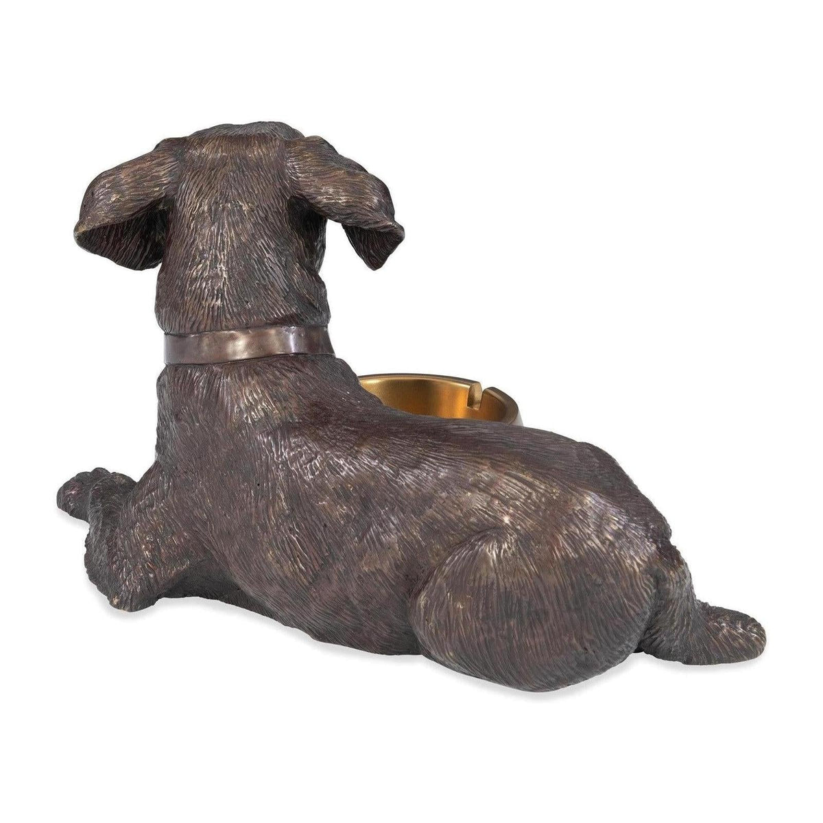 Maitland Smith Labrador Card Holder Clearance