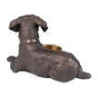 Maitland Smith Labrador Card Holder