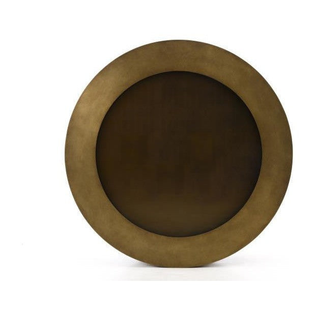 Maitland Smith Alma Cocktail Table