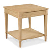 Maitland Smith Bermuda Side Table