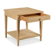 Maitland Smith Bermuda Side Table