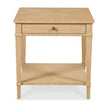 Maitland Smith Bermuda Side Table