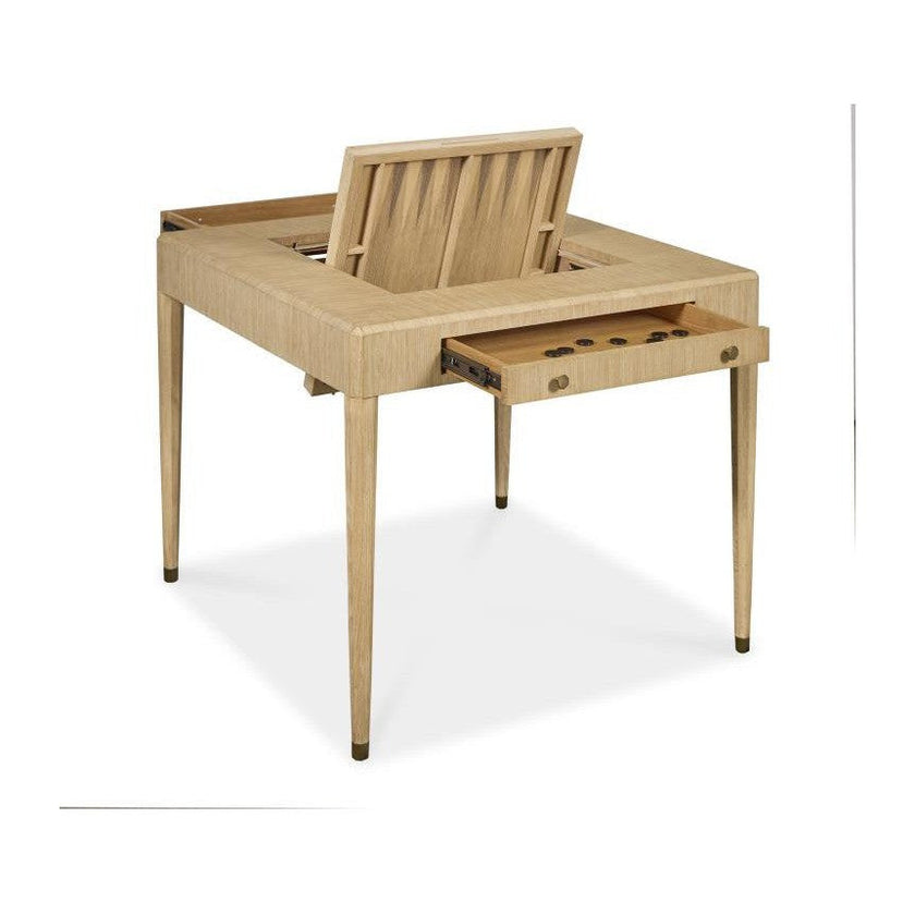 Maitland Smith Karina Game Table
