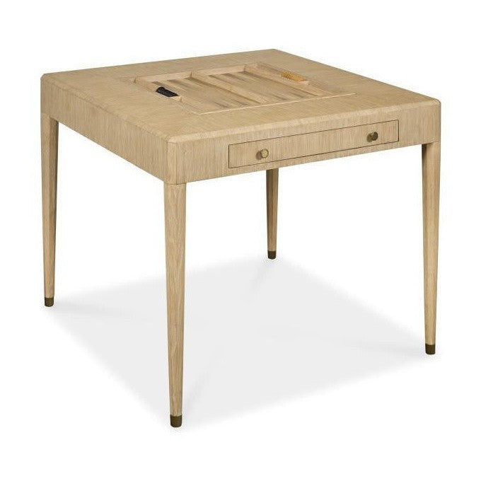 Maitland Smith Karina Game Table