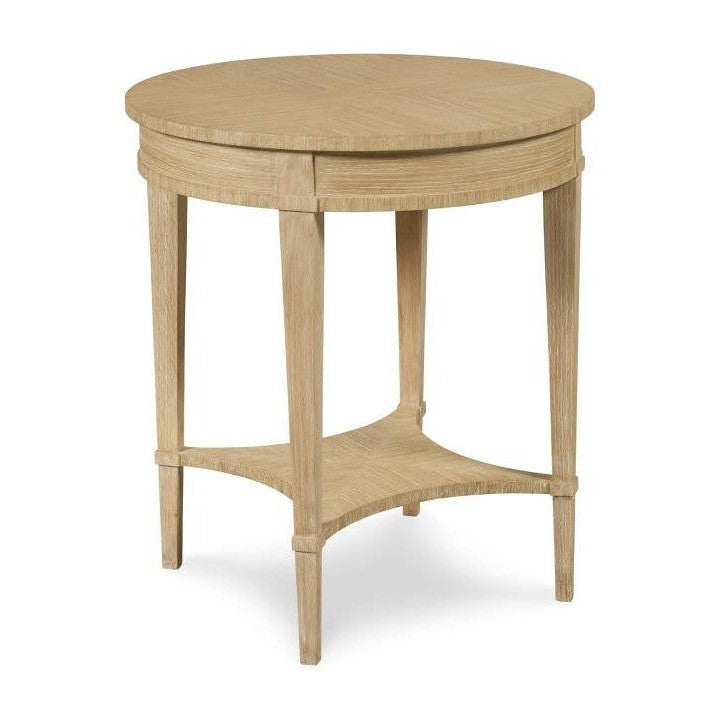 Maitland Smith Arlo Occasional Table