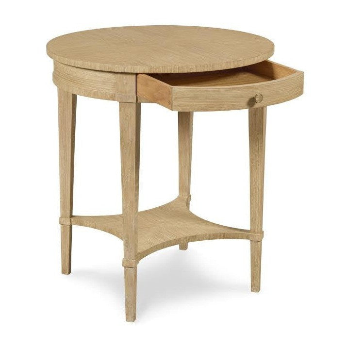 Maitland Smith Arlo Occasional Table