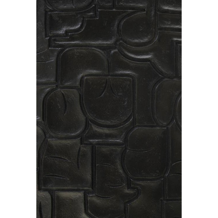 Maitland Smith Alma Side Table